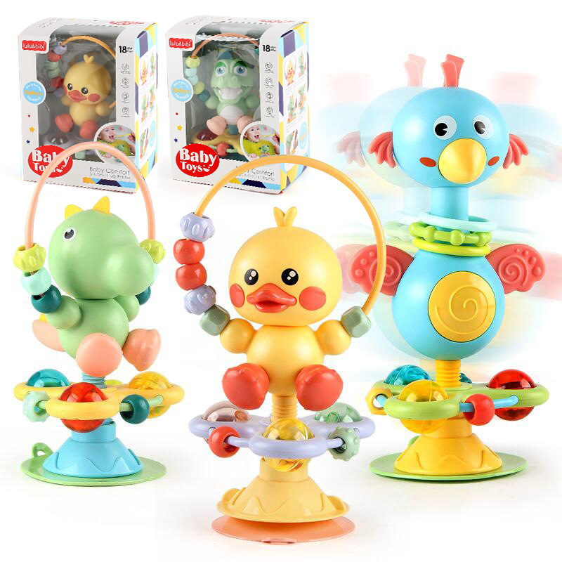 Baby cartoon soothing ringing  - Baby Nursery Equipment avis et prix