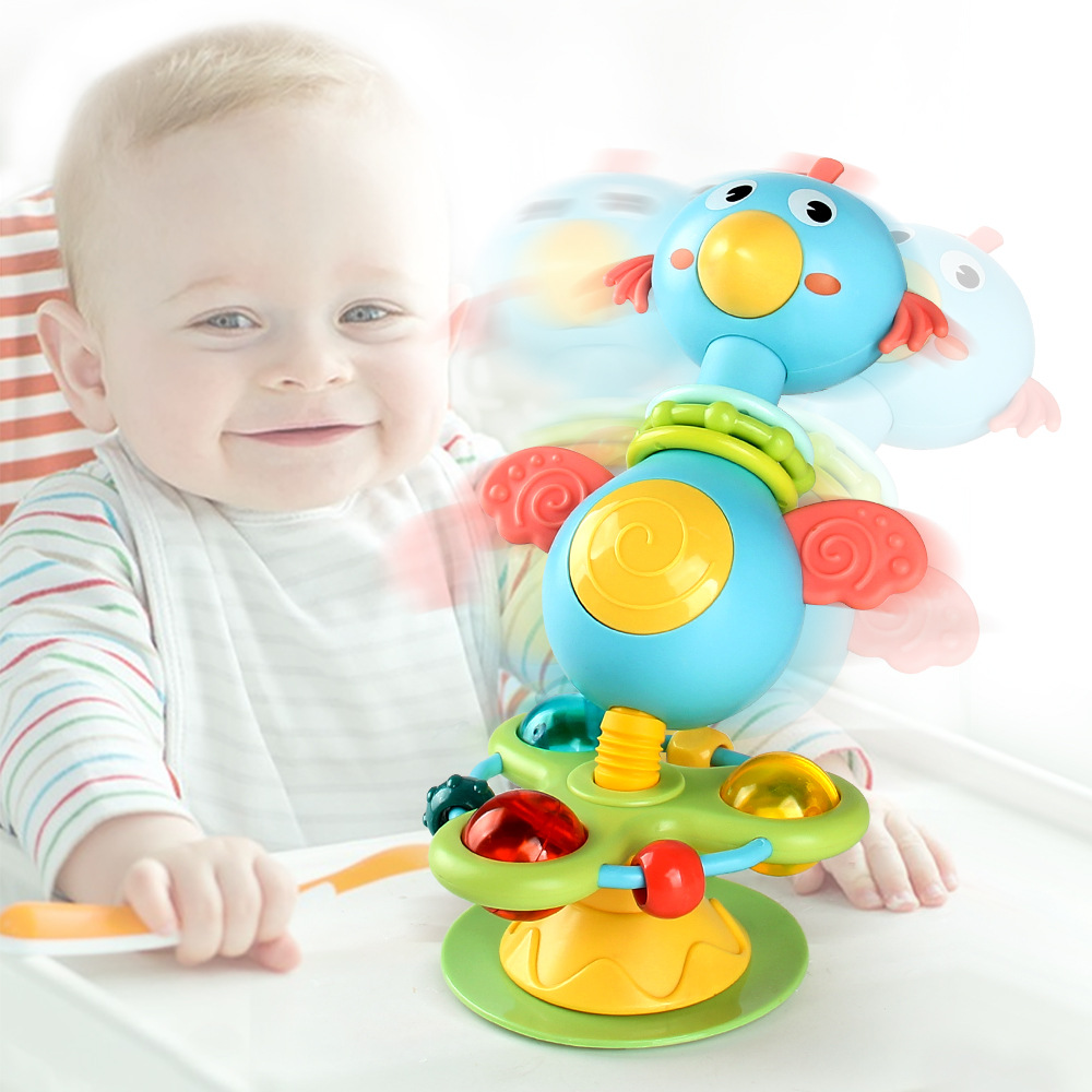 Baby cartoon soothing ringing  - Baby Nursery Equipment avis et prix