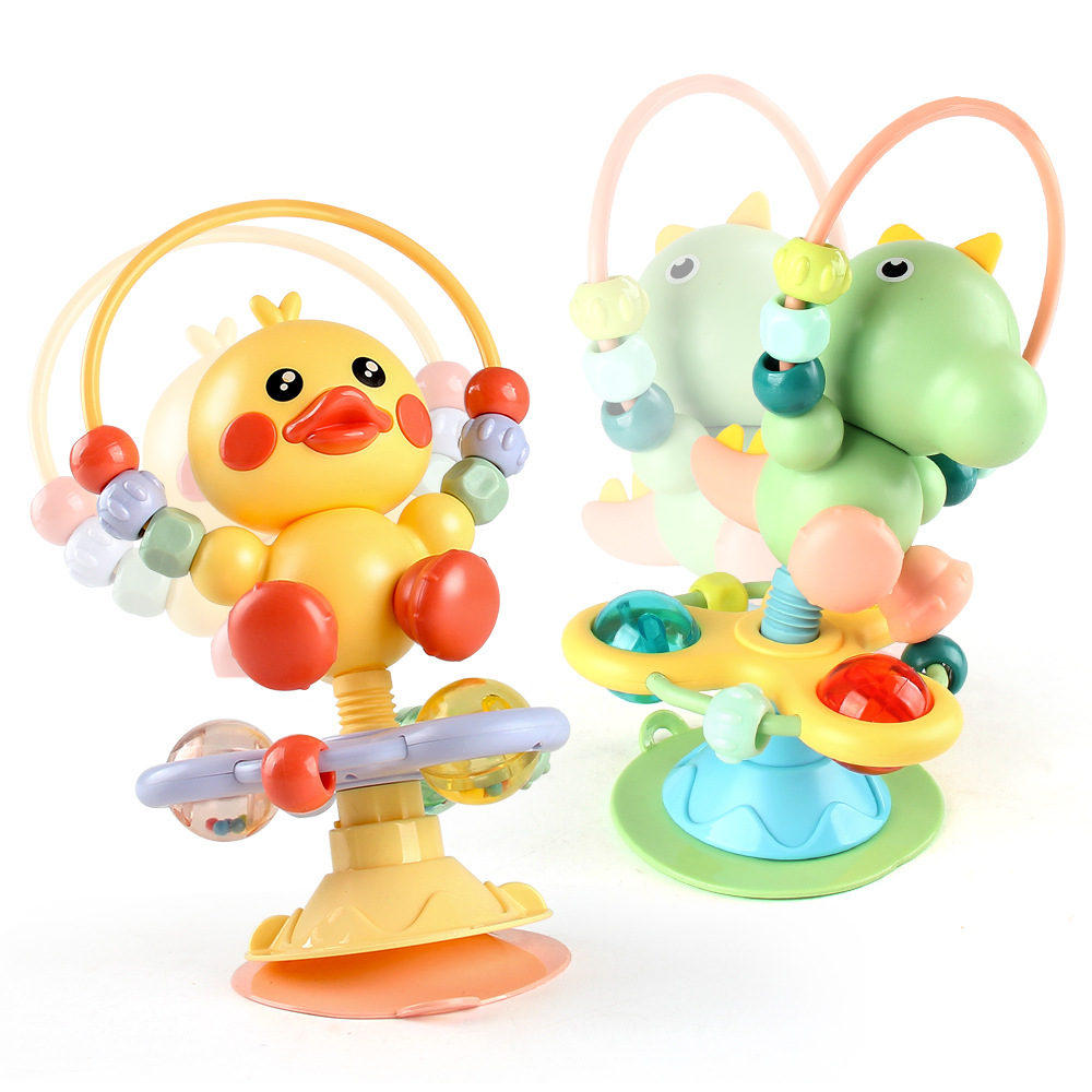 Baby cartoon soothing ringing  - Baby Nursery Equipment avis et prix