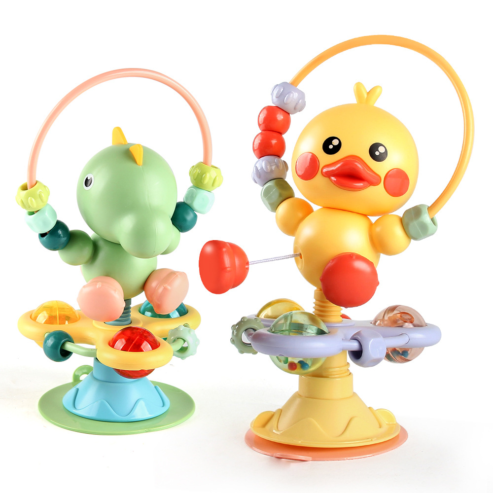 Baby cartoon soothing ringing  - Baby Nursery Equipment avis et prix