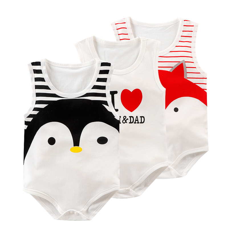 1 Pcs Baby Boys Girls Bodysuit - Baby Nursery Ideas Boy avis et prix