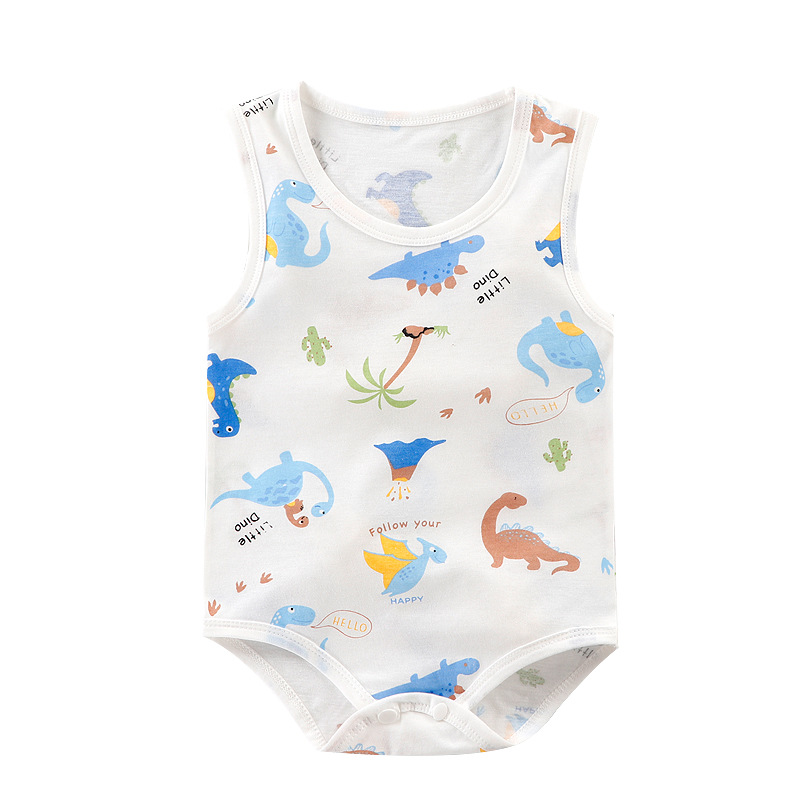 1 Pcs Baby Boys Girls Bodysuit - Baby Nursery Ideas Boy avis et prix