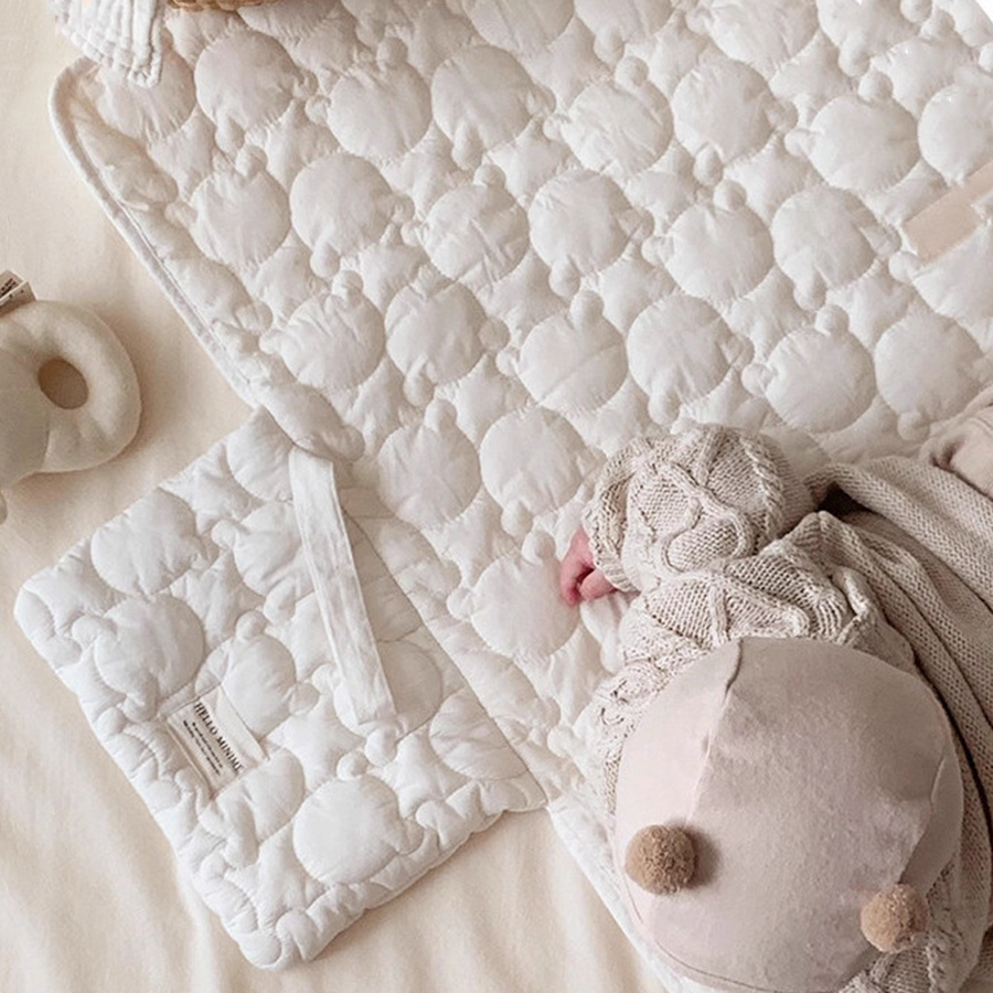 Foldable Baby Diaper Changing  - Baby Mattress Waterproof avis et prix