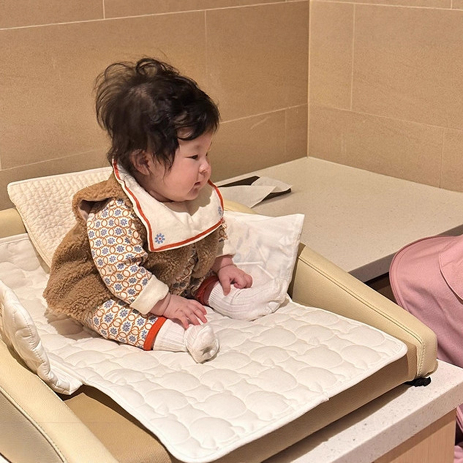 Foldable Baby Diaper Changing  - Baby Mattress Waterproof avis et prix