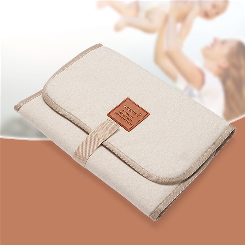 Foldable Baby Diaper Changing  - Baby Mattress Waterproof avis et prix