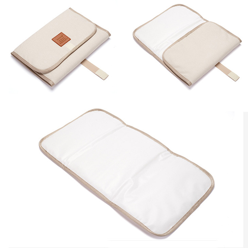 Foldable Baby Diaper Changing  - Baby Mattress Waterproof avis et prix
