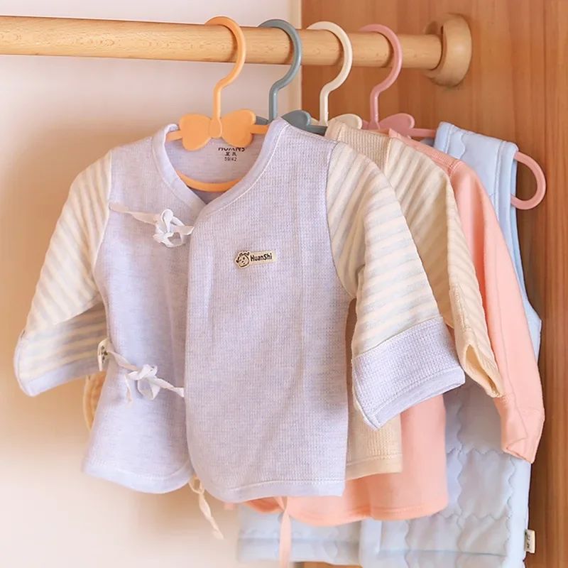 5Pcs Baby Hangers Plastic Kids - Baby Nursery Uniform avis et prix