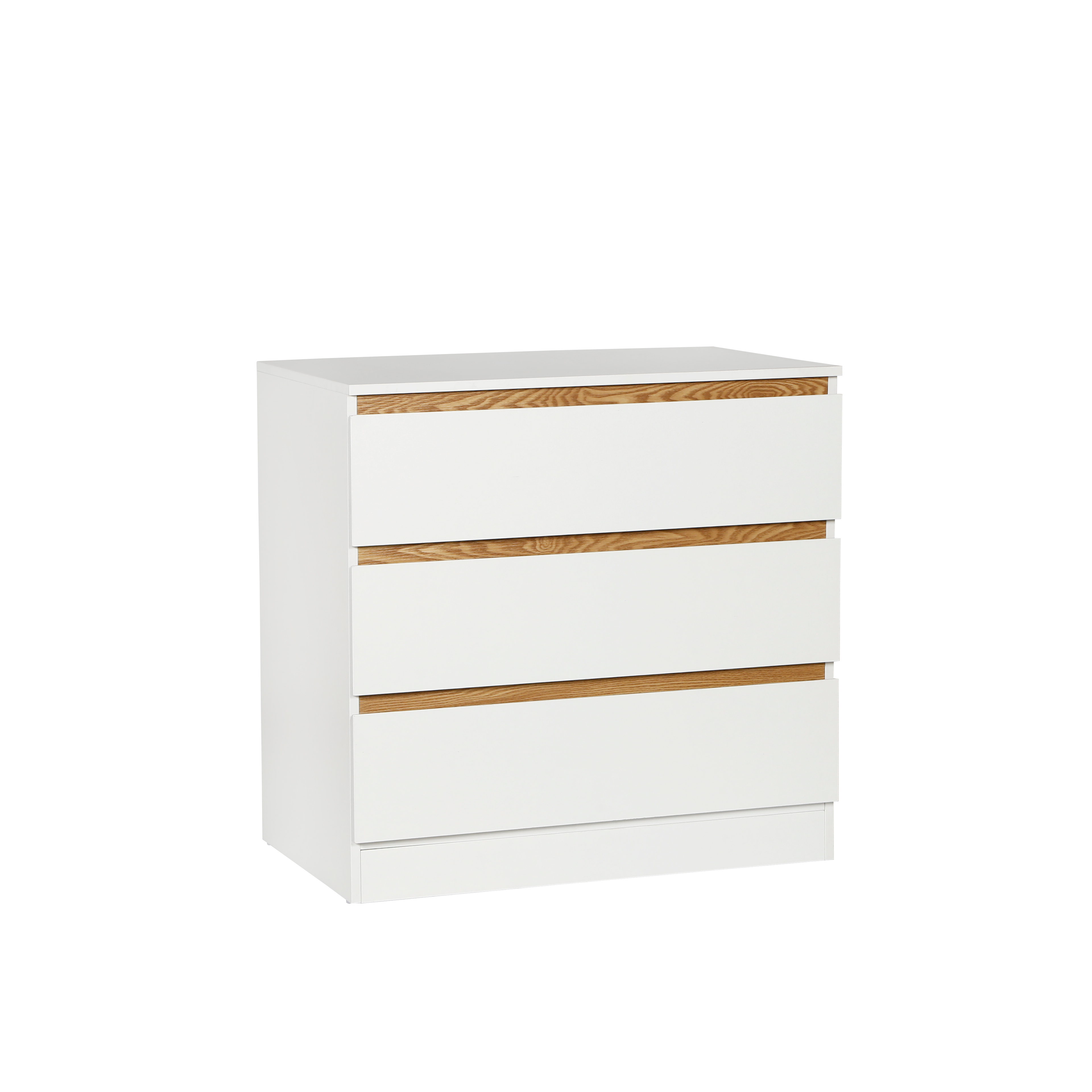 3 chest of drawers (white) wit - Baby Nursery Chest Of Drawers avis et prix