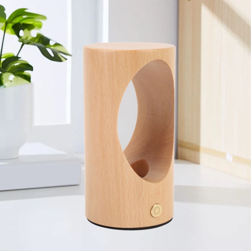 Baby Night Light Rechargeable  - Baby Nursery Table Lamp avis et prix