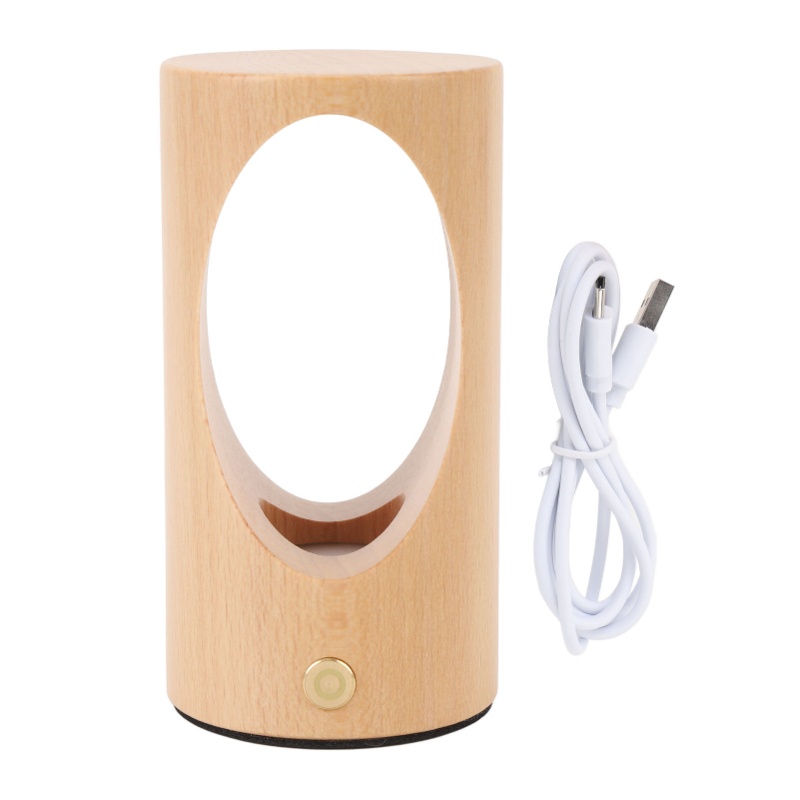 Baby Night Light Rechargeable  - Baby Nursery Table Lamp avis et prix