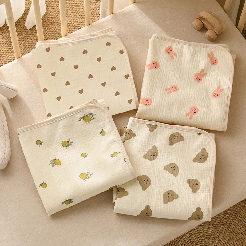 Reusable Baby Changing Mat Cov - Baby Mattress Waterproof avis et prix