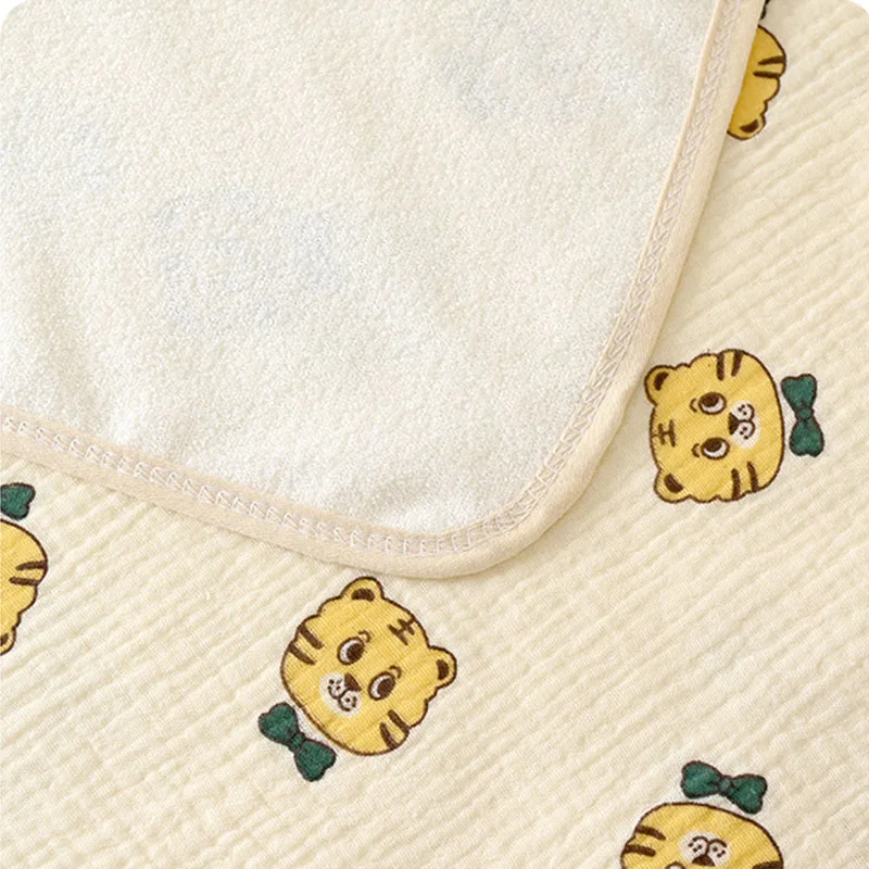 Reusable Baby Changing Mat Cov - Baby Mattress Waterproof avis et prix