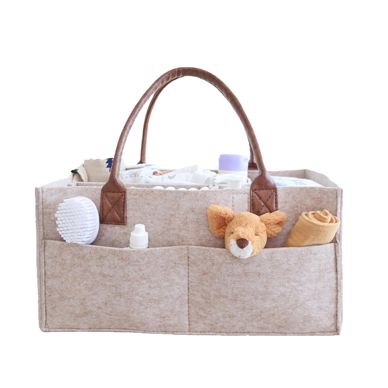Baby Felt Storage Nursery Orga - Baby Nursery Bags avis et prix