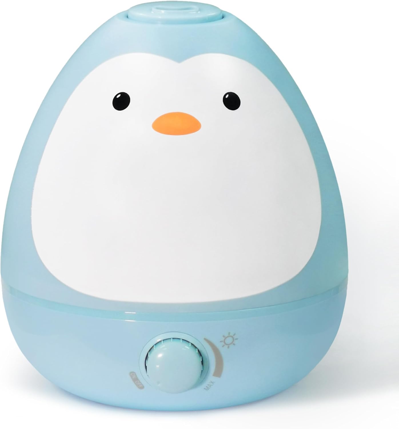 Baby 3-in-1 Cool Mist Humidifi - Baby Nursery Images avis et prix