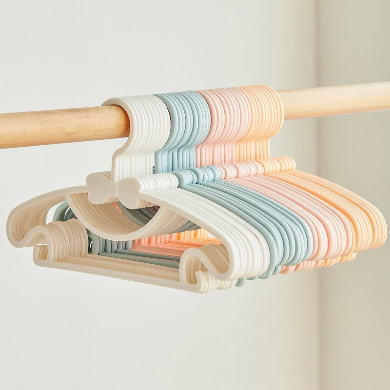 10 Pcs Baby Hangers Infant Bab - Baby Nursery Uniform avis et prix