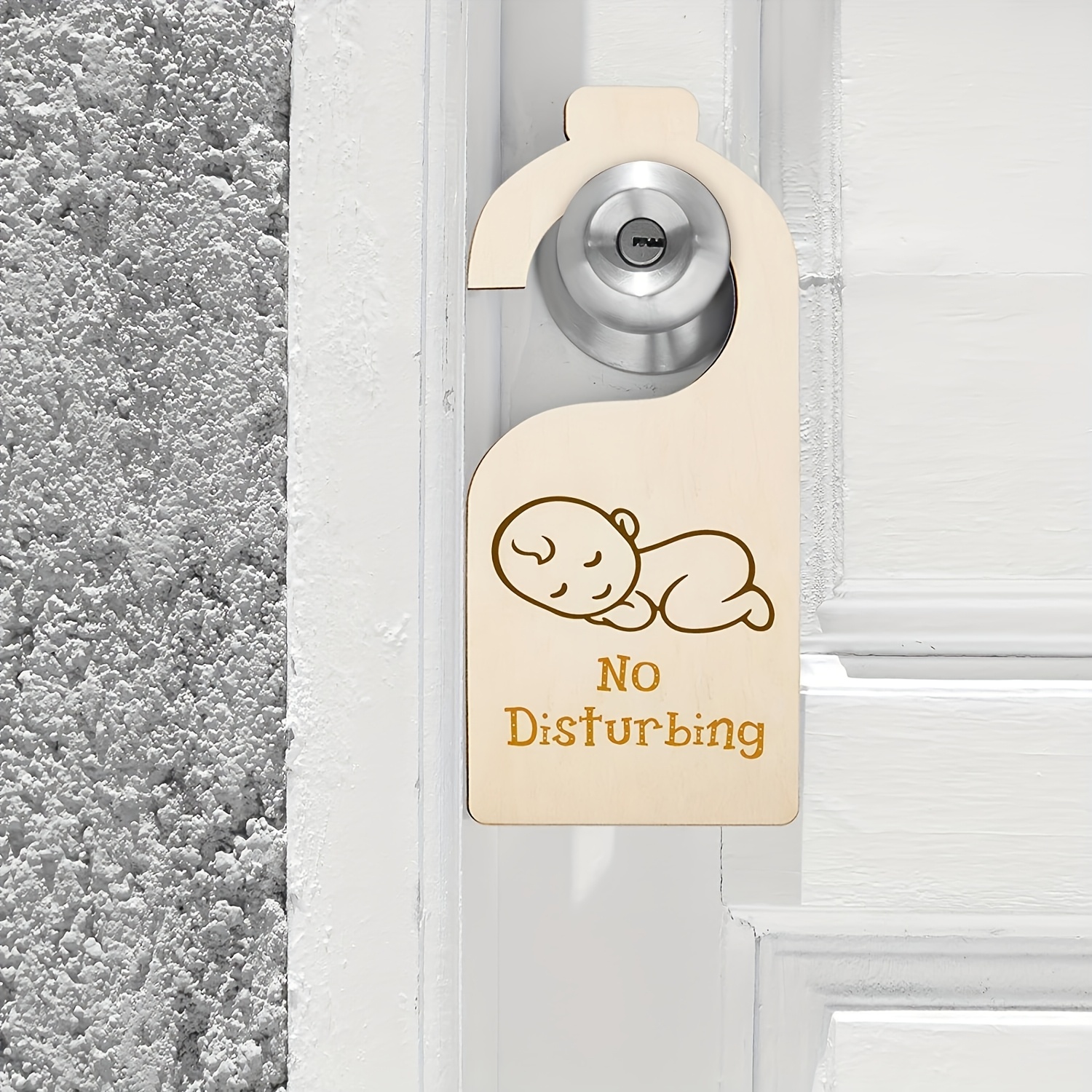 10 Pcs Blank Wooden Closet Div - Baby Nursery Uniform avis et prix