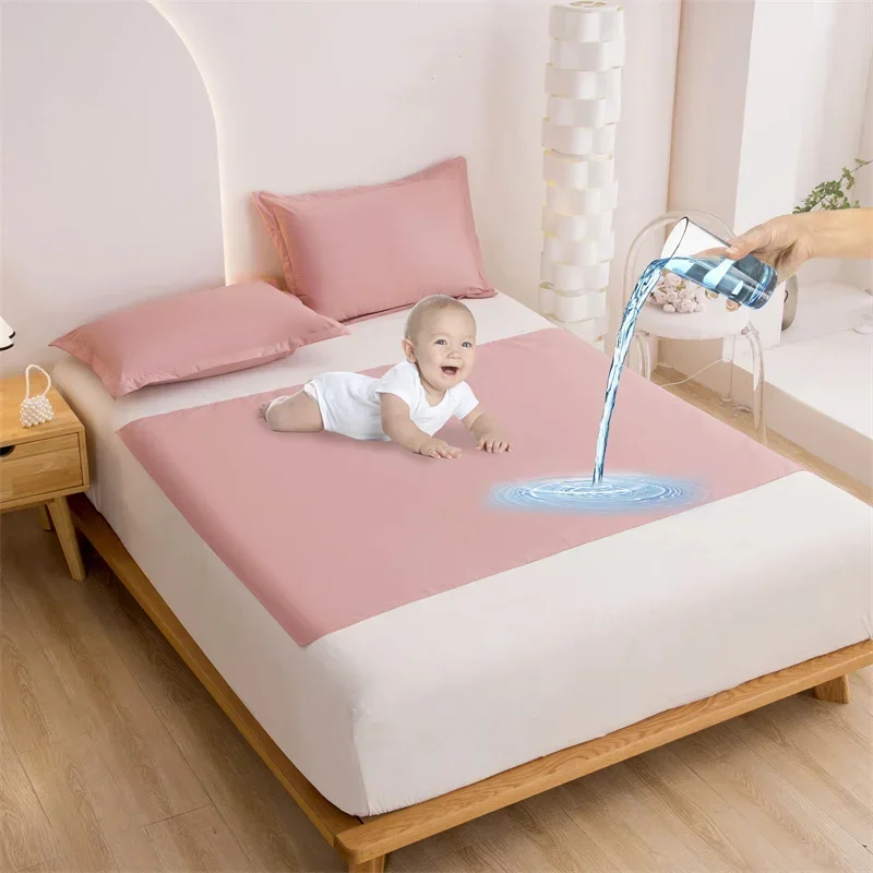 Waterproof Cloth Washable Diap - Baby Mattress Waterproof avis et prix