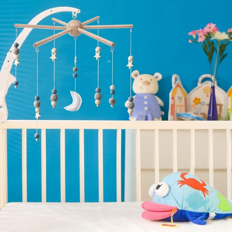 Baby Mobile Kit Frame DIY for  - Baby Nursery Equipment avis et prix
