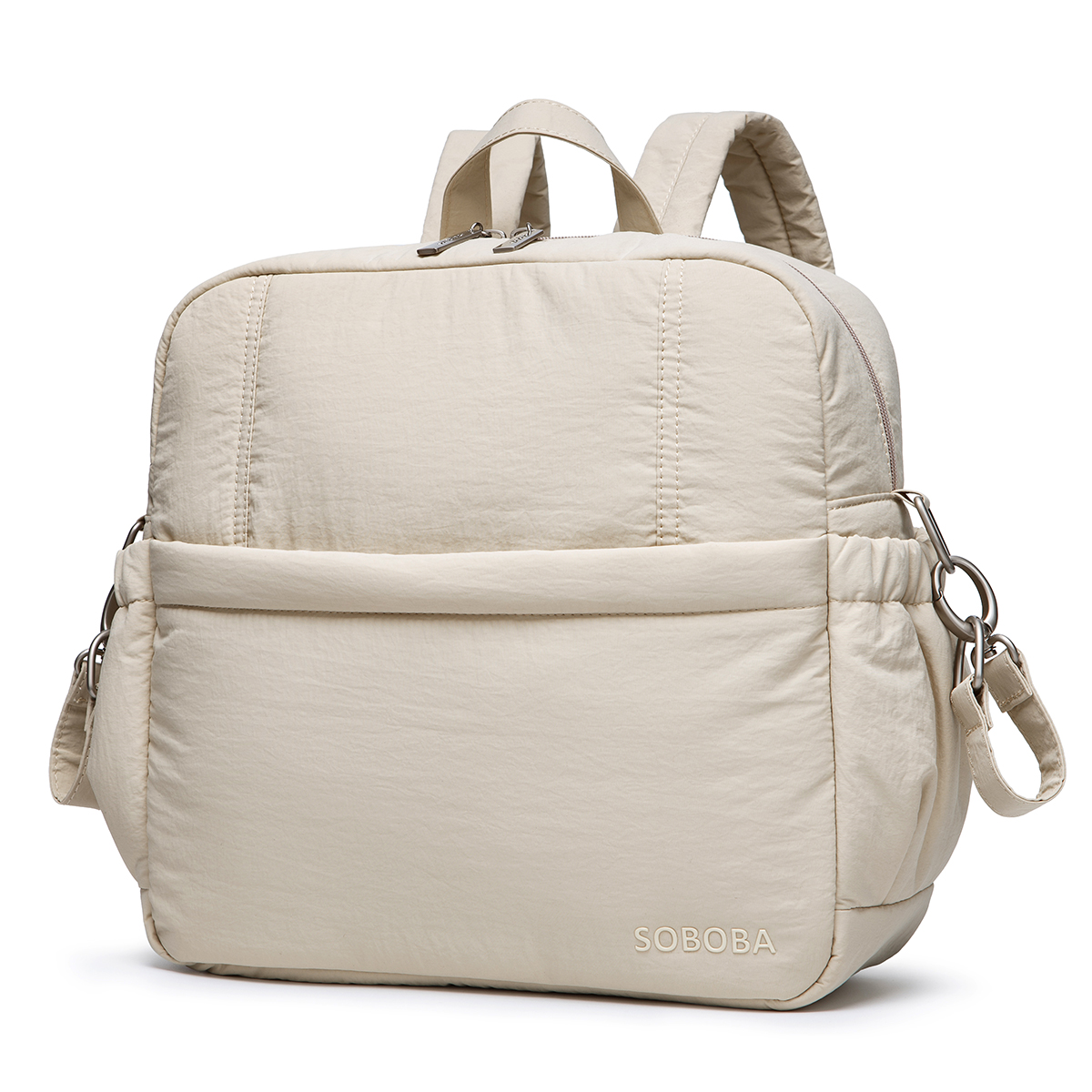 Soboba Large Capacity Diaper B - Baby Nursery Basket avis et prix