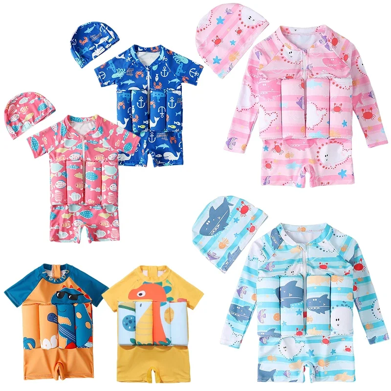 1-6T Children's Buoyancy Swims - Baby Nursery Ideas Boy avis et prix