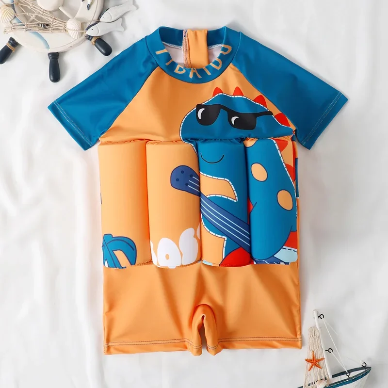 1-6T Children's Buoyancy Swims - Baby Nursery Ideas Boy avis et prix