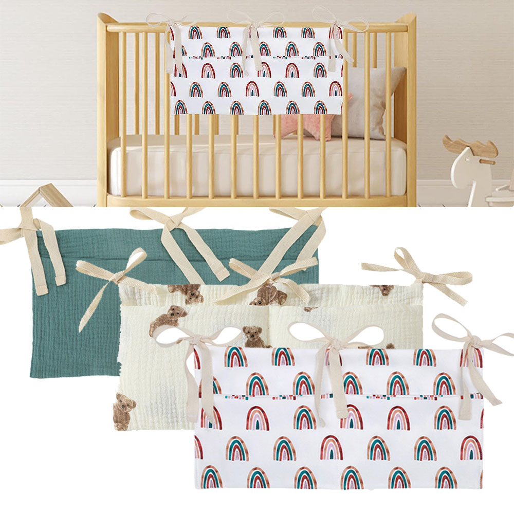 Baby Nursery Crib Organizer Co - Baby Nursery Uniform avis et prix
