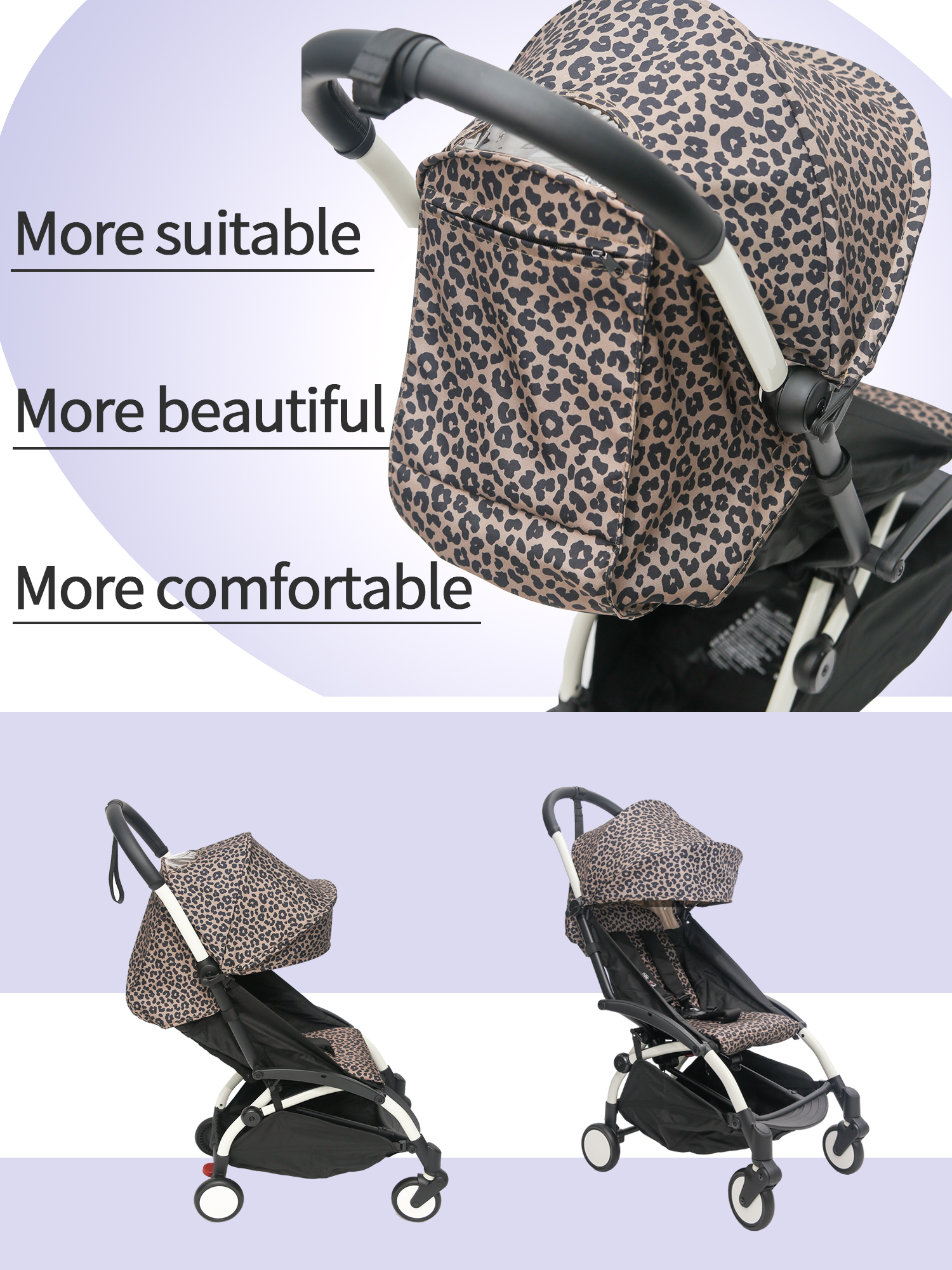 6+ Canopy&Mattress Fit for YOY - Baby Mattress Waterproof avis et prix