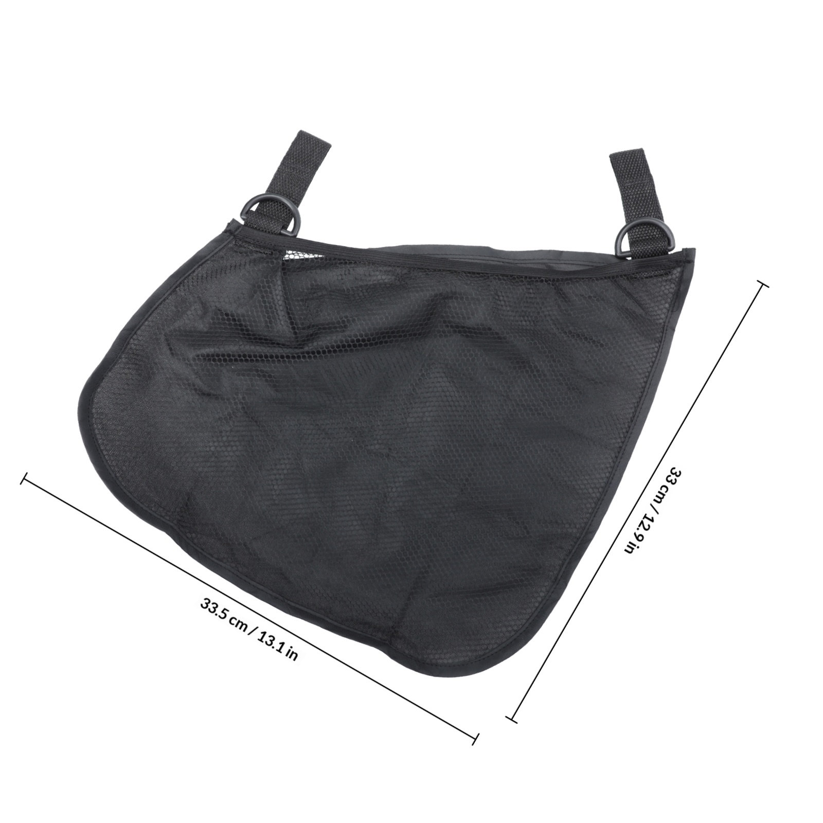 Stroller Hanging Mesh Bag Baby - Baby Nursery Bags avis et prix