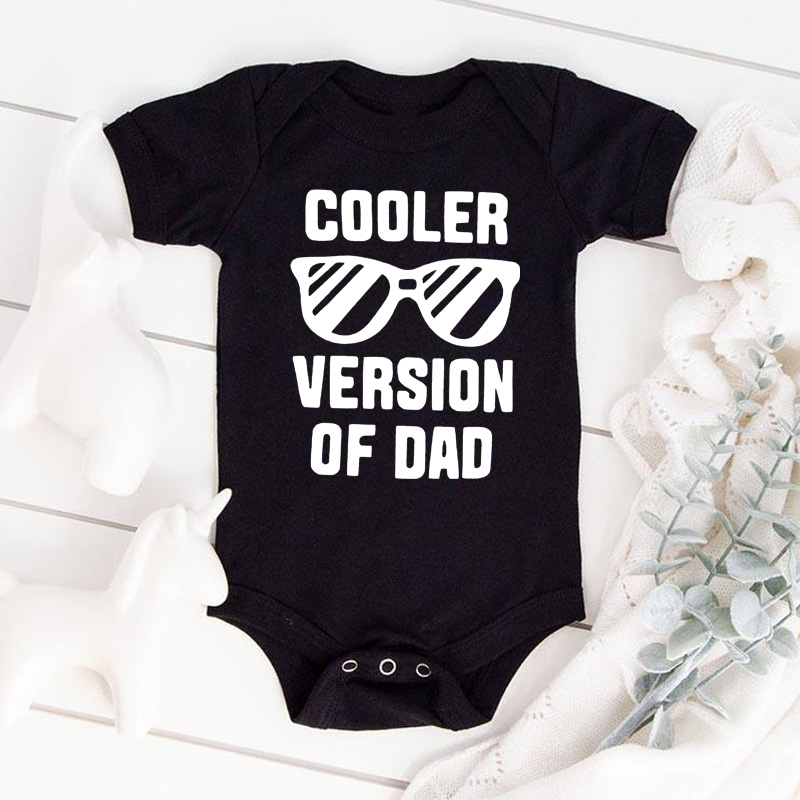 Funny Newborn Boys Girls Cloth - Baby Nursery Ideas Boy avis et prix