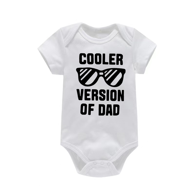 Funny Newborn Boys Girls Cloth - Baby Nursery Ideas Boy avis et prix