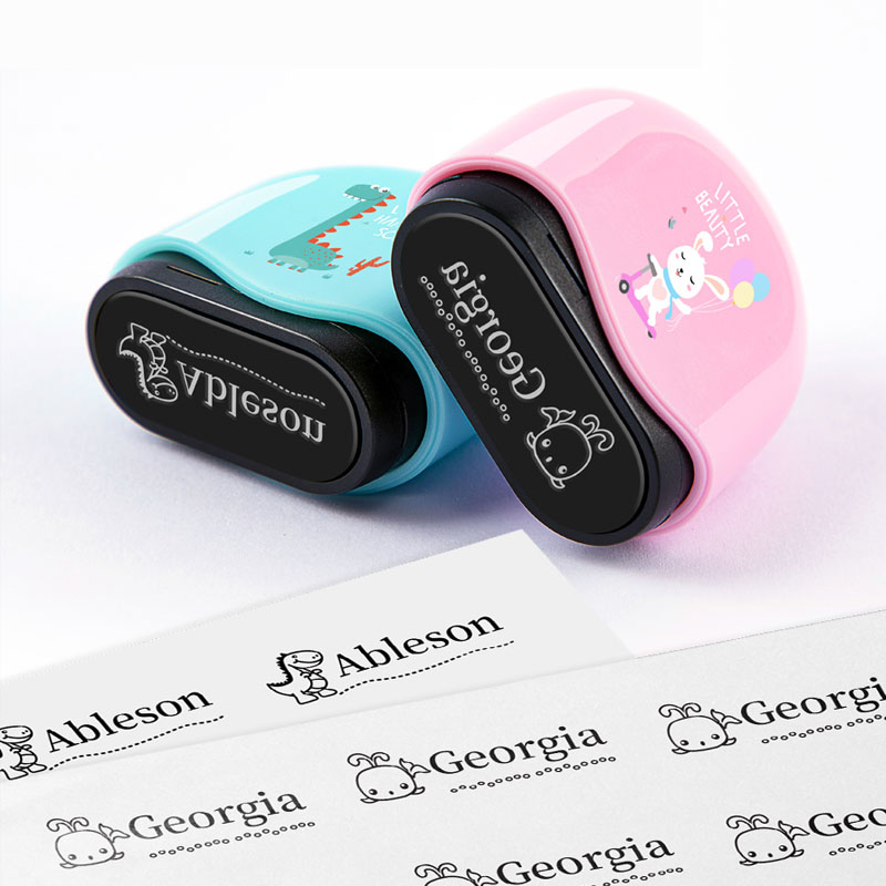 Personalized Student Name Stam - Baby Nursery Gifts avis et prix