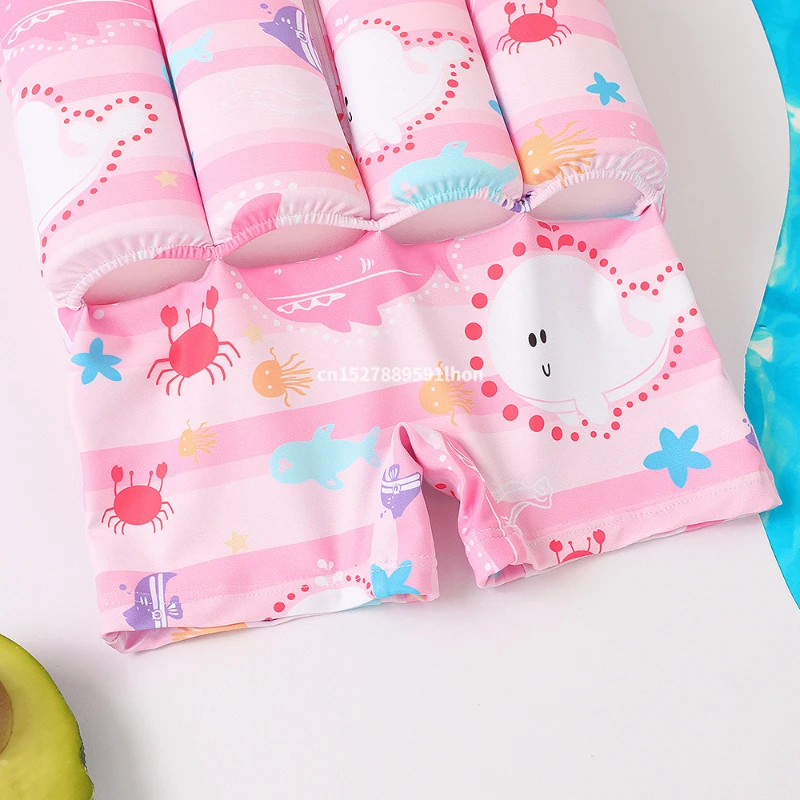 Children's Buoyancy Swimsuit C - Baby Nursery Ideas Boy avis et prix