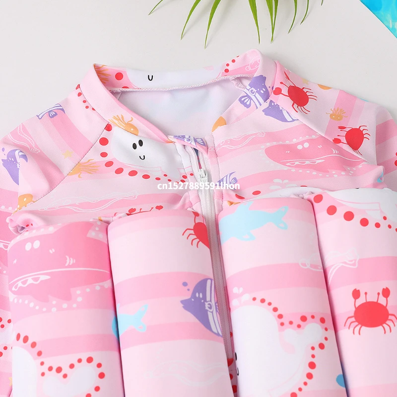 Children's Buoyancy Swimsuit C - Baby Nursery Ideas Boy avis et prix