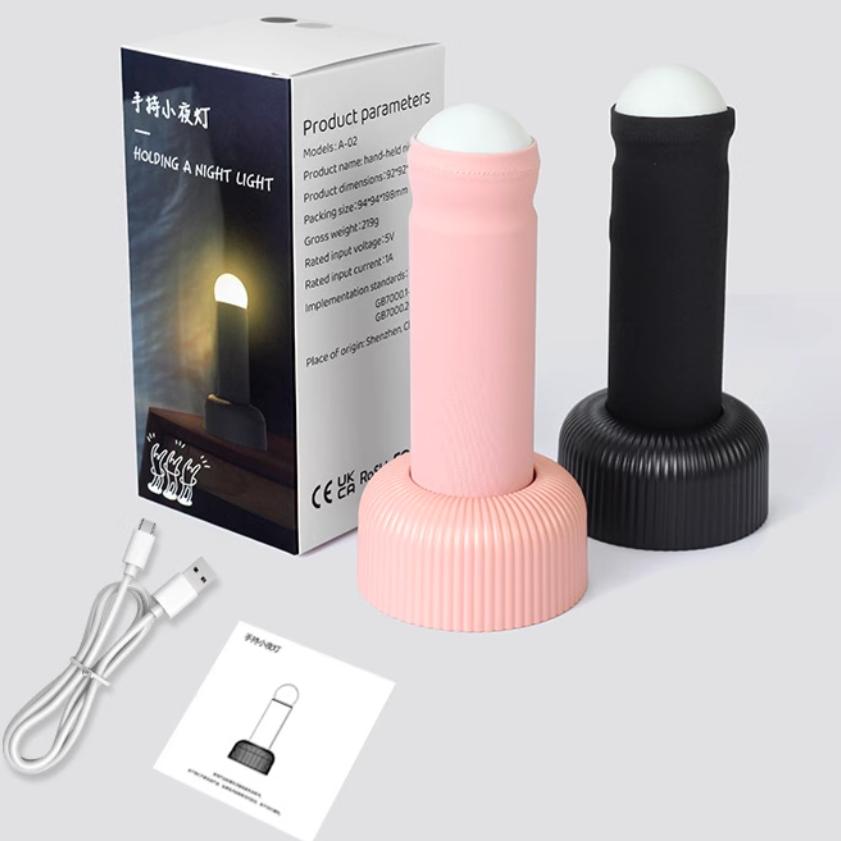 Desk Lamp for Adults Teens Bab - Baby Nursery Table Lamp avis et prix
