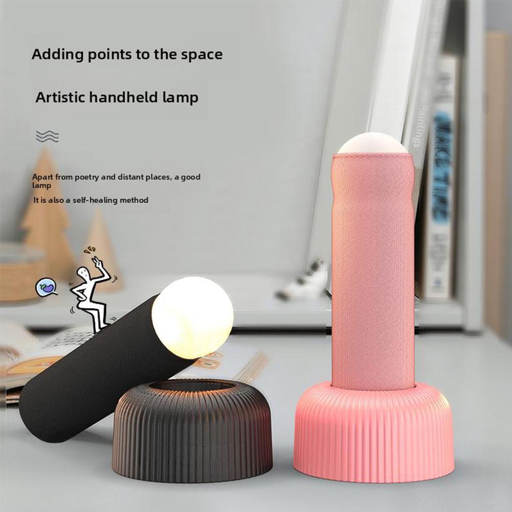 Desk Lamp for Adults Teens Bab - Baby Nursery Table Lamp avis et prix