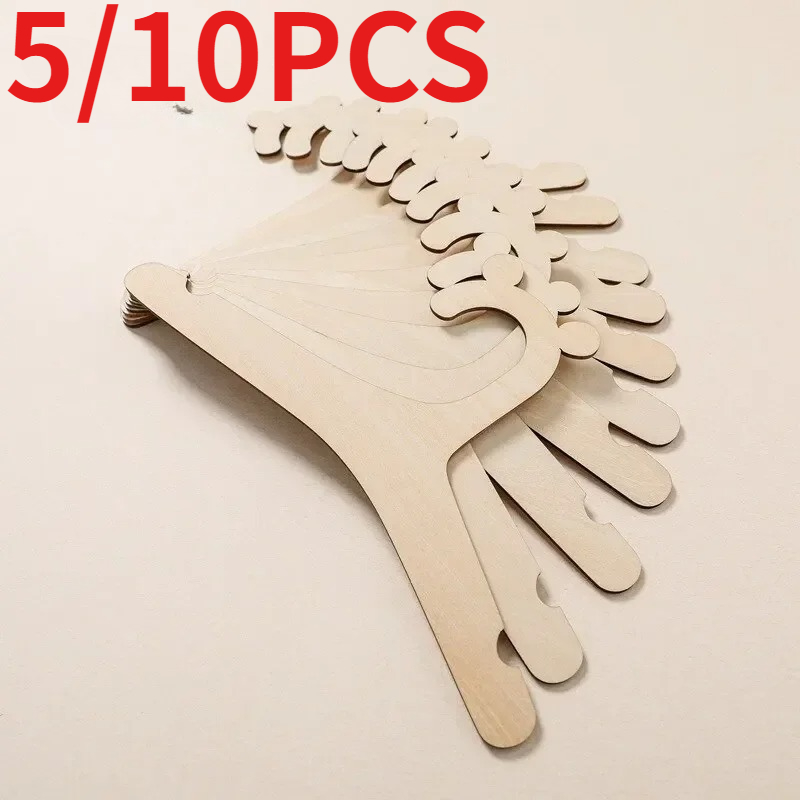 5/10pcs Baby Clothes Rack Cute - Baby Nursery Uniform avis et prix