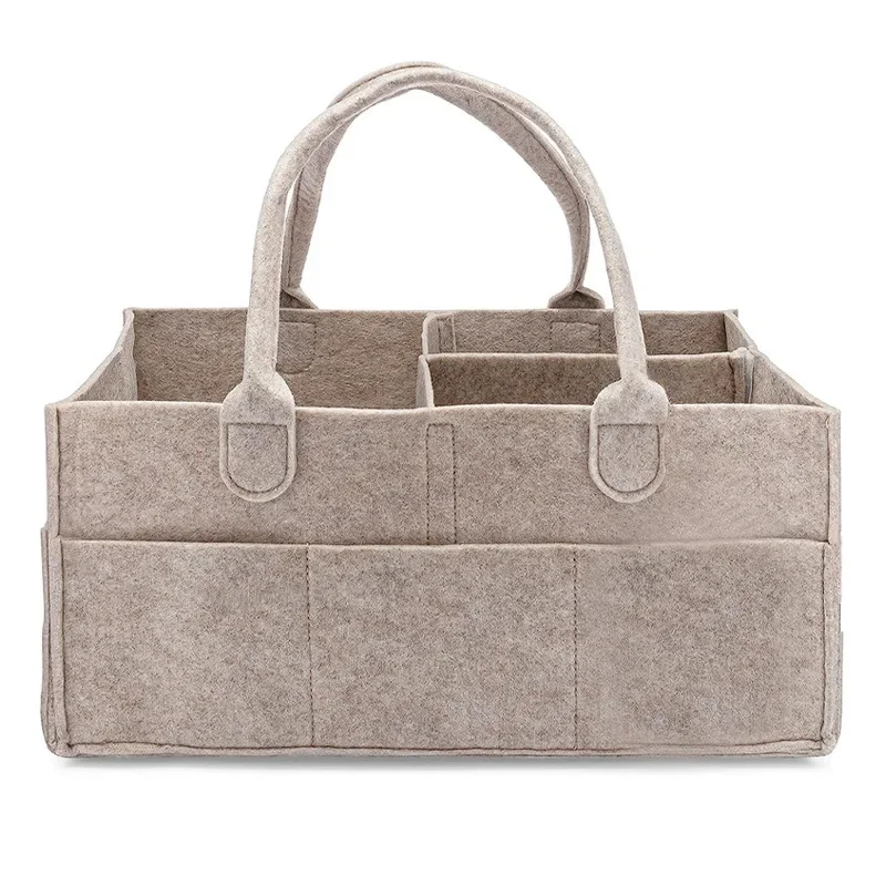 Baby diaper ball bag Organizer - Baby Nursery Bags avis et prix