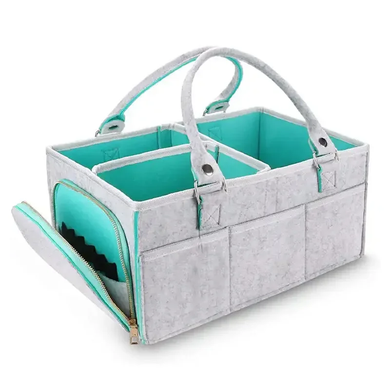 Baby diaper ball bag Organizer - Baby Nursery Bags avis et prix