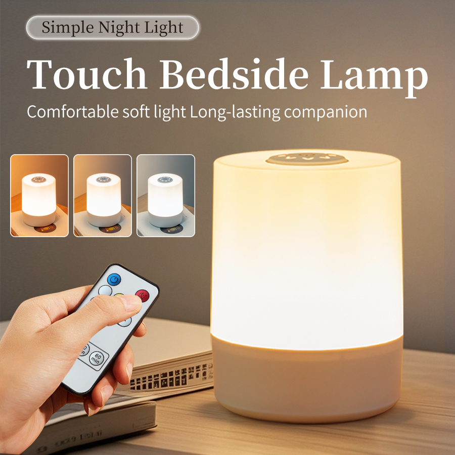 Rechargeable Led Night Light w - Baby Nursery Equipment avis et prix