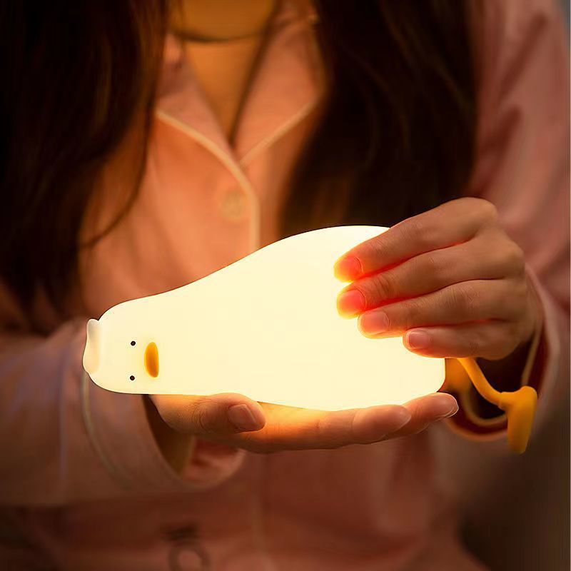 Rechargeable Table Night Lamp  - Baby Nursery Table Lamp avis et prix