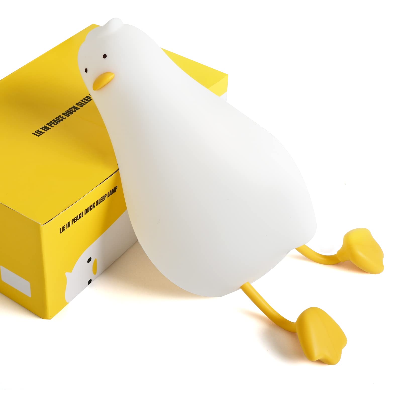 Rechargeable Table Night Lamp  - Baby Nursery Table Lamp avis et prix