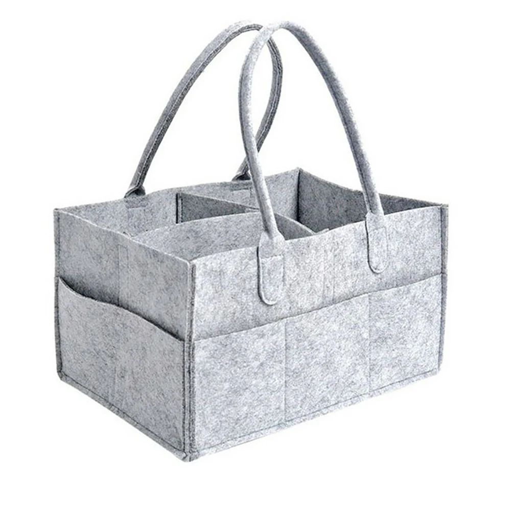 Baby Diaper Ball Bag Organizer - Baby Nursery Bags avis et prix