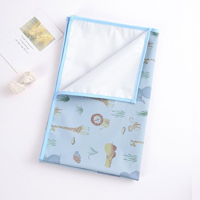 J15U 35x50cm Portable Baby Cha - Baby Mattress Waterproof avis et prix