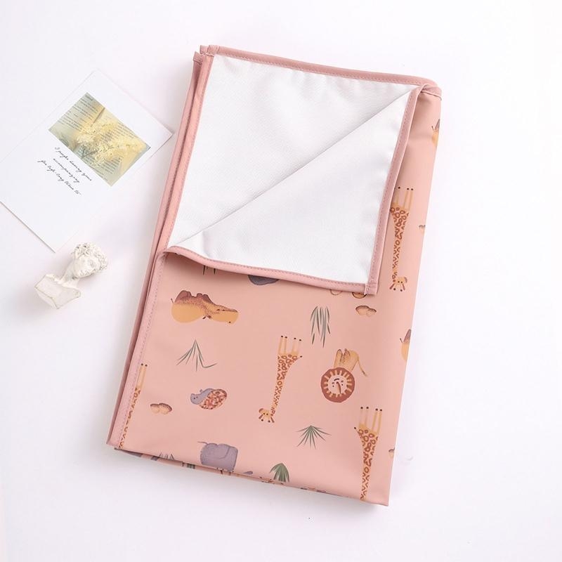 J15U 35x50cm Portable Baby Cha - Baby Mattress Waterproof avis et prix