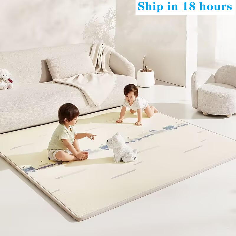 1cm/0.5cm Thicken Cute Little  - Baby Nursery Game avis et prix