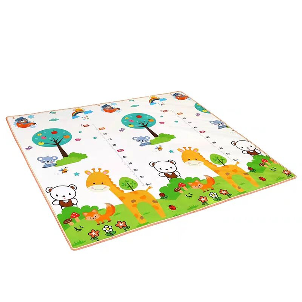 1cm/0.5cm Thicken Cute Little  - Baby Nursery Game avis et prix
