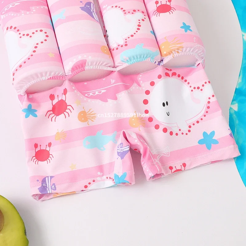 Children's Buoyancy Swimsuit C - Baby Nursery Ideas Boy avis et prix