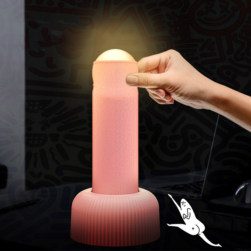 Funny Night Light for Adults T - Baby Nursery Table Lamp avis et prix