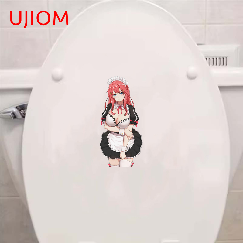 UJIOM Sexy Miku Nakano Maid Un - Baby Nursery Uniform avis et prix