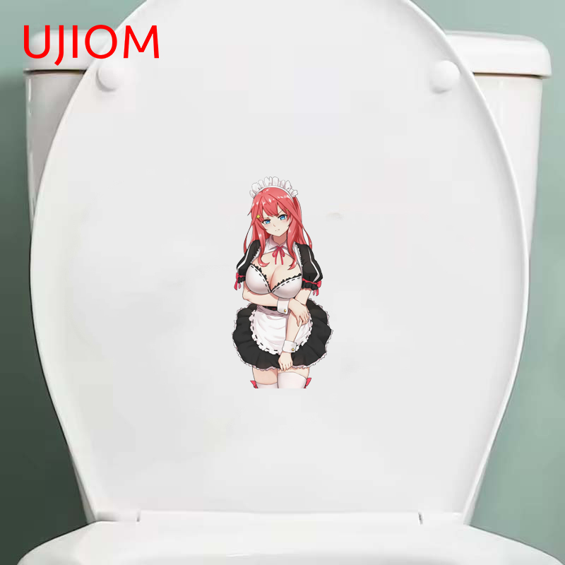 UJIOM Sexy Miku Nakano Maid Un - Baby Nursery Uniform avis et prix